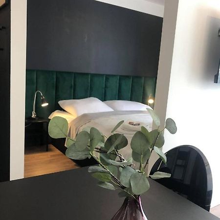 שצ'צ'ין Apartament 500 Bulwary Stare Miasto Apartamenty No 1 מראה חיצוני תמונה